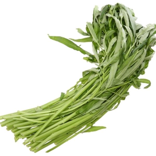 Rau muống 4KFarm